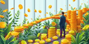 Aprenda a Otimizar Ganhos com Resgates Estratégicos de Investimentos