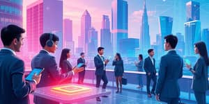 Como a Inovação Fintech Está Transformando o Mercado Financeiro