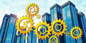 Compliance Financeiro: O Motor da Credibilidade Corporativa