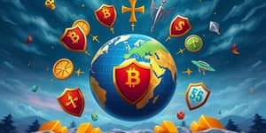 Construindo um Portfólio Resiliente Contra Crises Globais