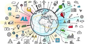 O Poder dos Investimentos Temáticos: Tendências Globais em Foco