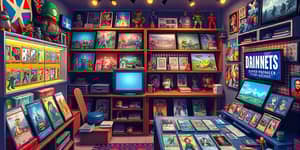 Explore o Mercado de Artefatos Colecionáveis: Paixão e Patrimônio