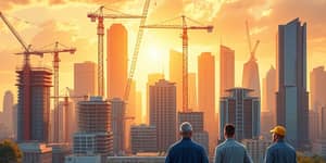 A Força dos FIIs de Desenvolvimento: Crescendo com o País