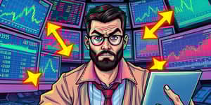 Otimizando Seus Ganhos com Estratégias de Arbitragem