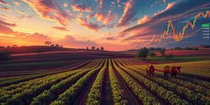 Descomplicando os Contratos Futuros de Commodities