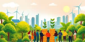 Investimentos Responsáveis: Lucro com Consciência Social