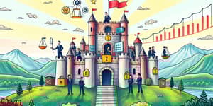 Crescimento com Responsabilidade: A Aliança do Compliance e da Estratégia