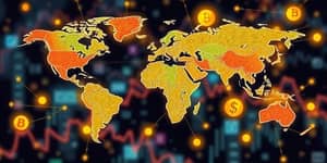 Desvendando os Mecanismos do Mercado de Câmbio Spot