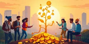 O Papel das Pequenas Capatações na Sua Estratégia de Crescimento