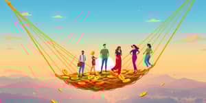 A Rede de Segurança: Como Montar um Fundo de Reserva Firme