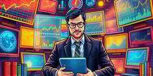 Vigilância Constante: Monitore Seus Ativos Financeiros