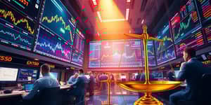 O Guia Definitivo dos Fundos de Hedge: Estratégias e Riscos