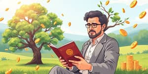 Investimento Conservador Inteligente: Ganhos Seguros em Foco