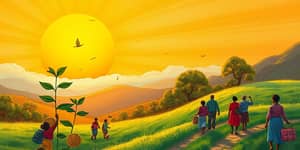 Além da Poupança: Novos Horizontes para Proteger Dinheiro