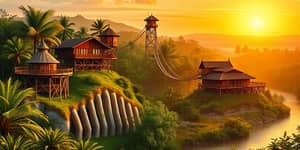 Desvendando o Secreto: Onde Estão os Melhores Refúgios de Valor