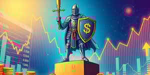 Defensor do Dinheiro: Assuma o Controle de Seus Ativos