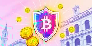 Criptoassets com Cautela: Proteja Seus Recursos Digitais