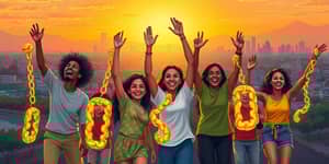 Sem Dívidas, Sem Preocupações: O Antídoto para a Insegurança