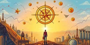 A Bússola do Investidor: Guiando-se por Estratégias Seguras