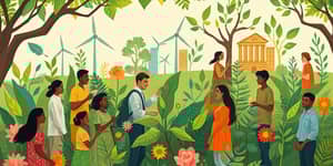 Investimentos de Impacto: Juntando Capital Social e Financeiro