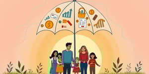 O Seguro do Futuro: Proteja Seus Sonhos Financeiros