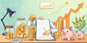 Finanças Pessoais: Além do Básico, Rumo à Segurança Total