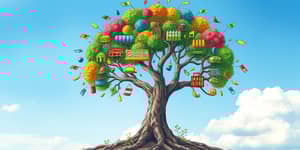 Diversificação Essencial: A Estratégia Que Reduz Riscos