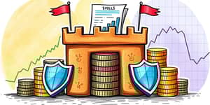 O Orçamento Defensivo: Proteja Suas Finanças das Oscilações