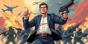 A Melhor Defesa é o Ataque: Proteja-se Ativamente dos Riscos