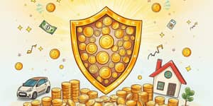 O Poder do Cashback: Receba de Volta e Reforce Sua Proteção