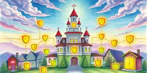 Além do Lucro: A Importância Crucial da Proteção Patrimonial