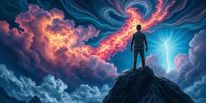 A Mentalidade Antifrágil: Adapte-se e Prospere em Crises