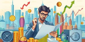 Investidor Consciente: Entendendo os Riscos para Se Proteger