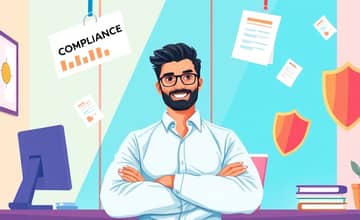 Desvendando o Compliance Financeiro: Guia Essencial para PMEs