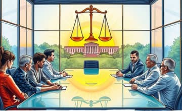 Governança Corporativa e Compliance: Uma União Indissolúvel