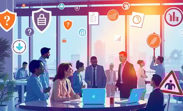 Sanções e Multas: Evite Prejuízos com um Compliance Robusto