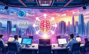 Inteligência Artificial no Compliance: Otimizando Processos e Análises