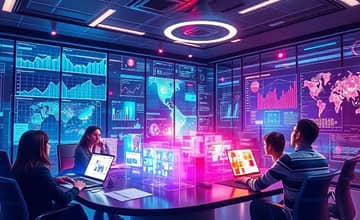 Big Data no Compliance: Decisões Mais Inteligentes e Assertivas