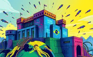 Cybersecurity e Compliance: Protegendo Ativos Digitais e Informações