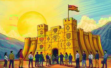 Blindando sua Empresa: O Poder da Cultura de Compliance