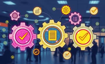 Mapeamento de Processos: Otimizando o Compliance na Prática