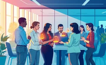 Compliance Trabalhista: Evitando Passivos e Promovendo um Ambiente Justo