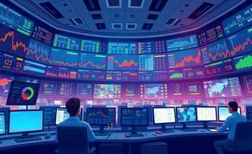 Monitoramento Contínuo: A Chave para um Compliance Financeiro Dinâmico