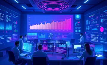 O Futuro do Compliance Financeiro: Tendências e Desafios