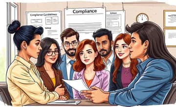 Treinamento em Compliance: Capacitando Equipes para a Conformidade