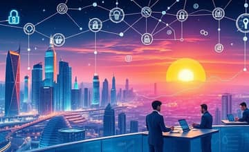 Compliance e Inovação: Equilibrando Crescimento e Segurança