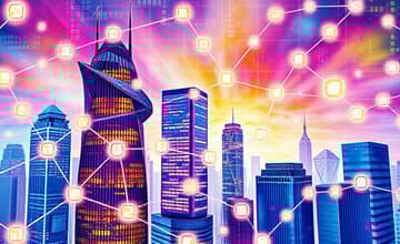 Blockchain e Compliance: A Tecnologia a Favor da Transparência