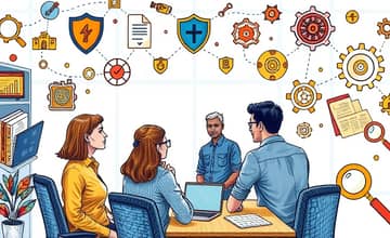 Como Implementar um Programa de Compliance do Zero