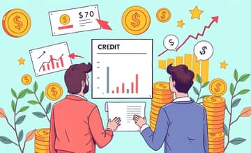 Desvendando o Score de Crédito: Guia Completo