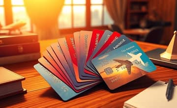 Cartão de Crédito Ideal: Escolha o Seu Agora!